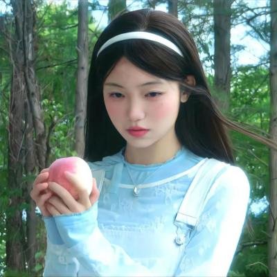 我的初恋女孩
