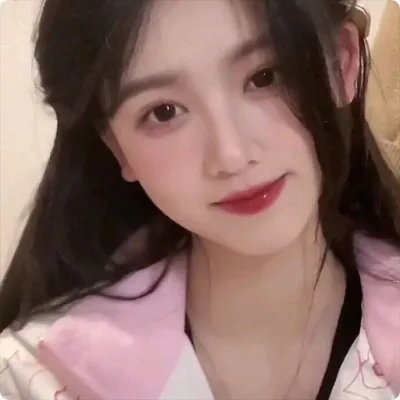 这个男人有点色