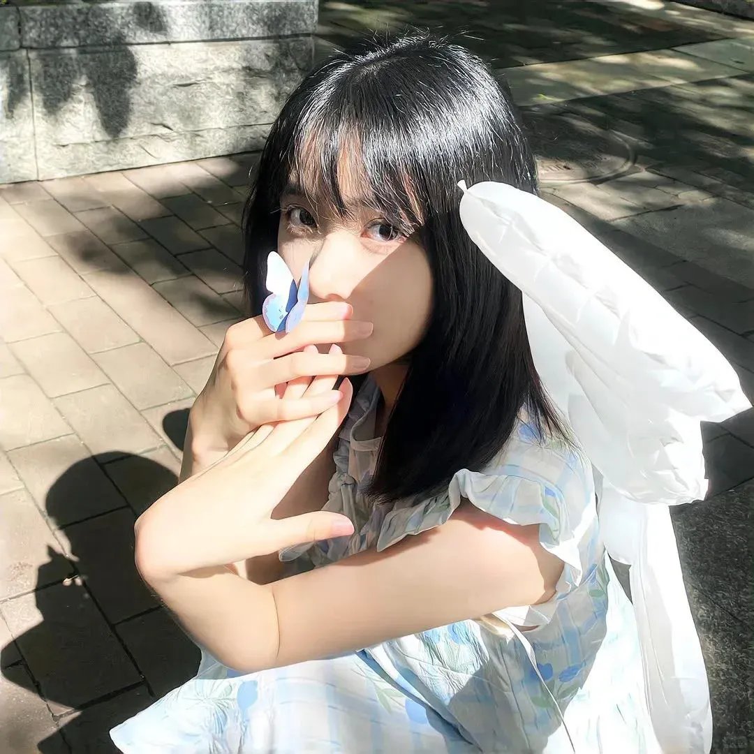 我在你的未来吗