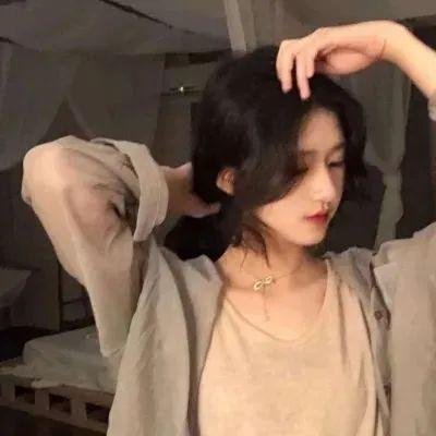 无法相恋的两人
