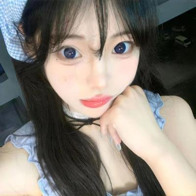钴蓝爱恋